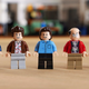 Lego Seinfeld